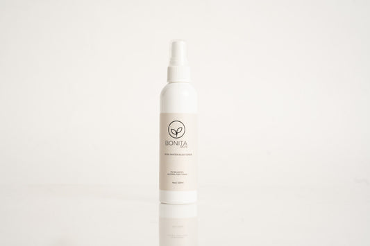 ROSE WATER BLISS TONER