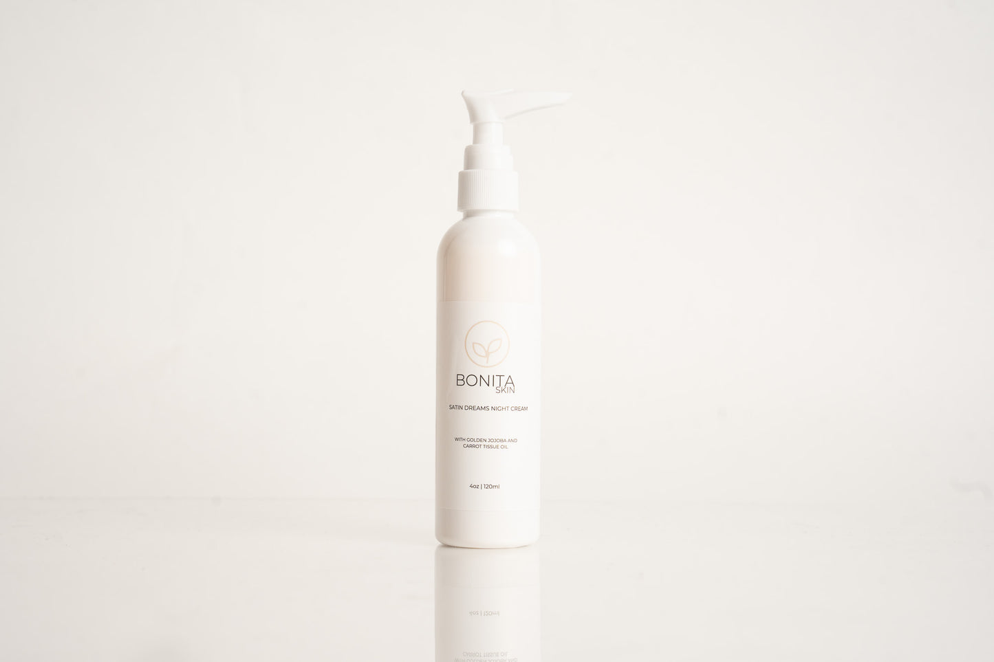 ROSE WATER BLISS TONER