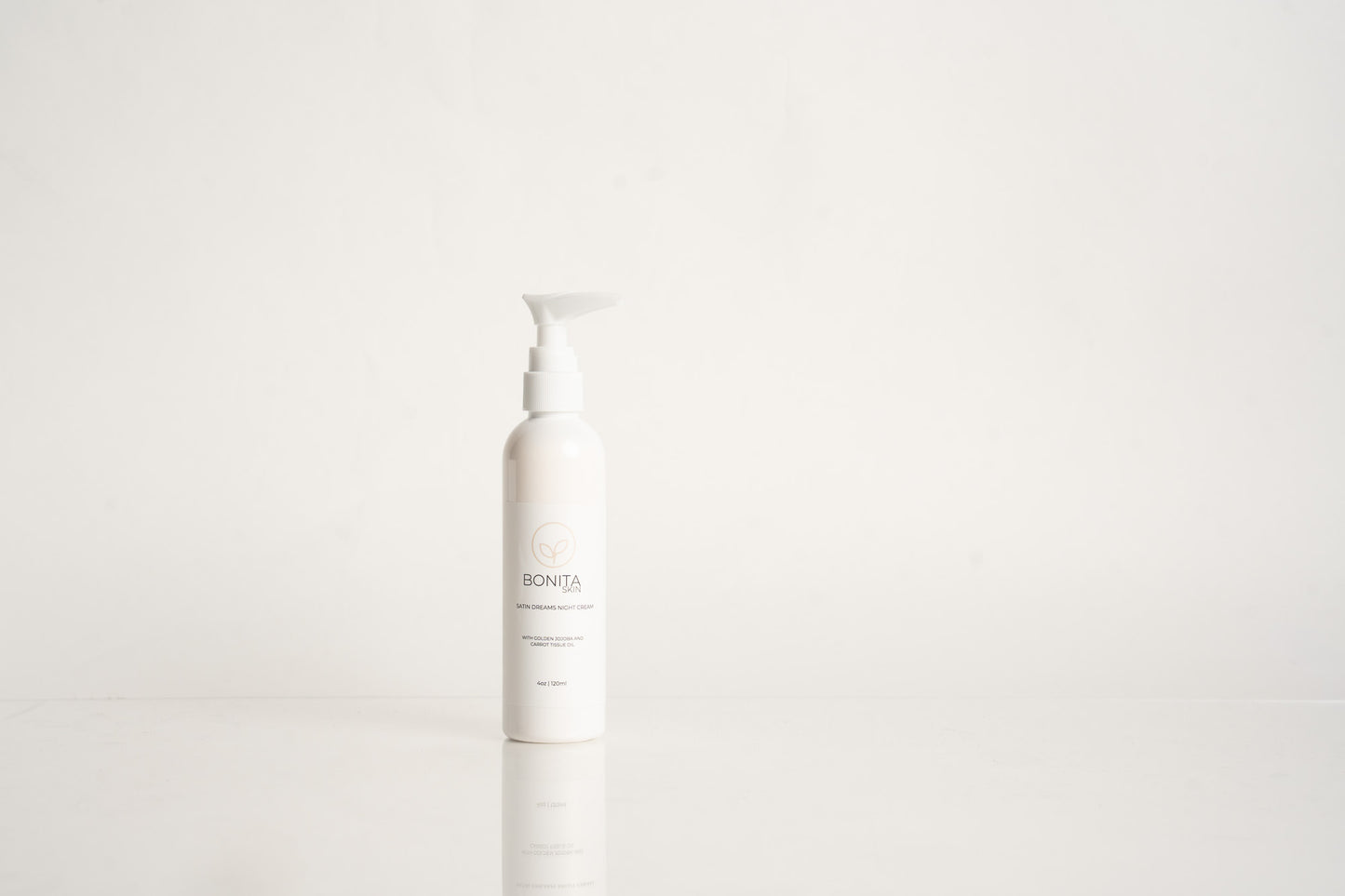 SATIN DREAMS NIGHT CREAM
