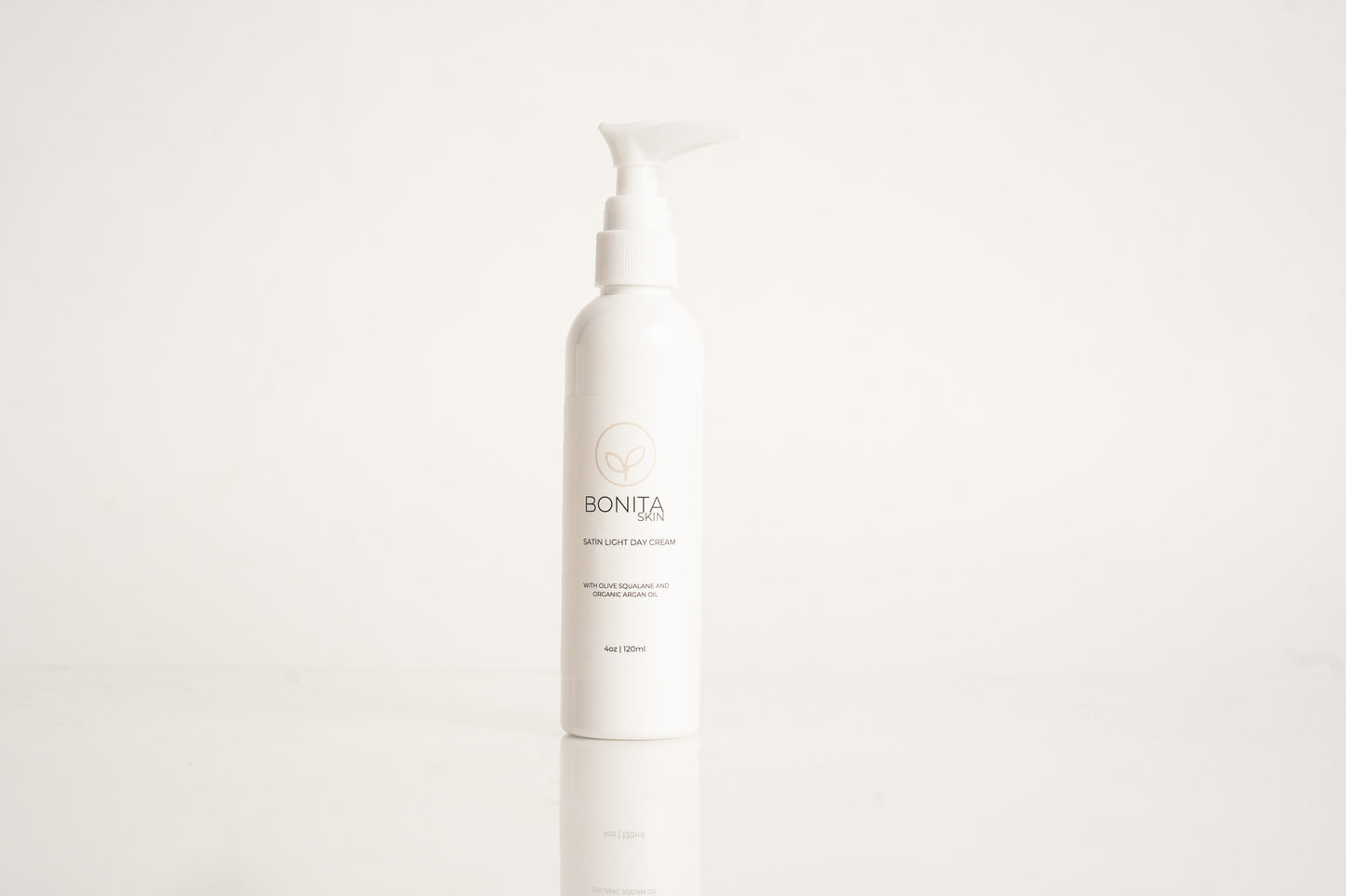 SATIN LIGHT DAY CREAM