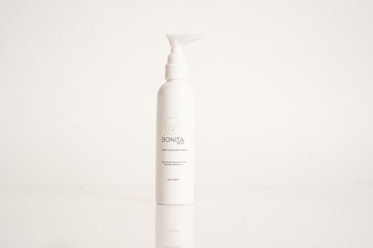 SATIN LIGHT DAY CREAM