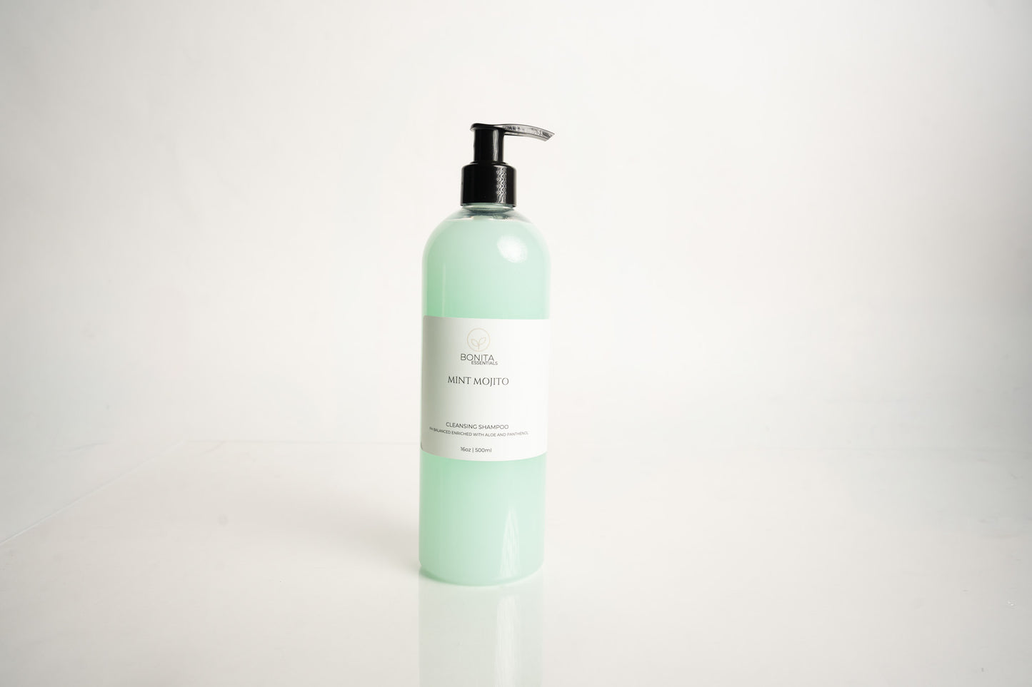 MINT MOJITO SHAMPOO