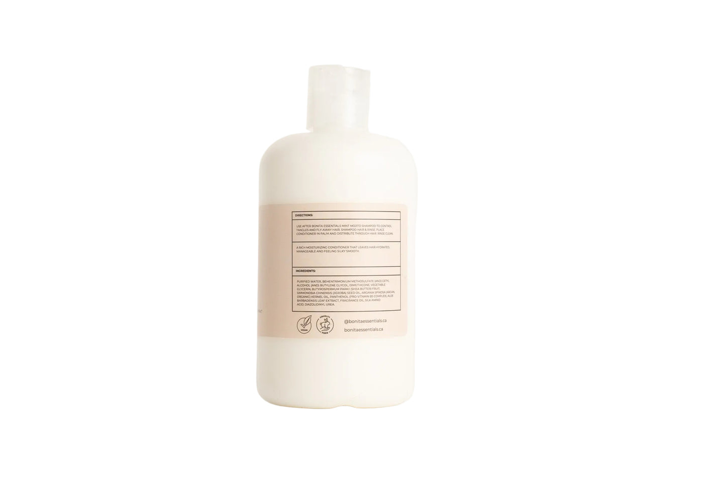 MINT MOJITO SHAMPOO
