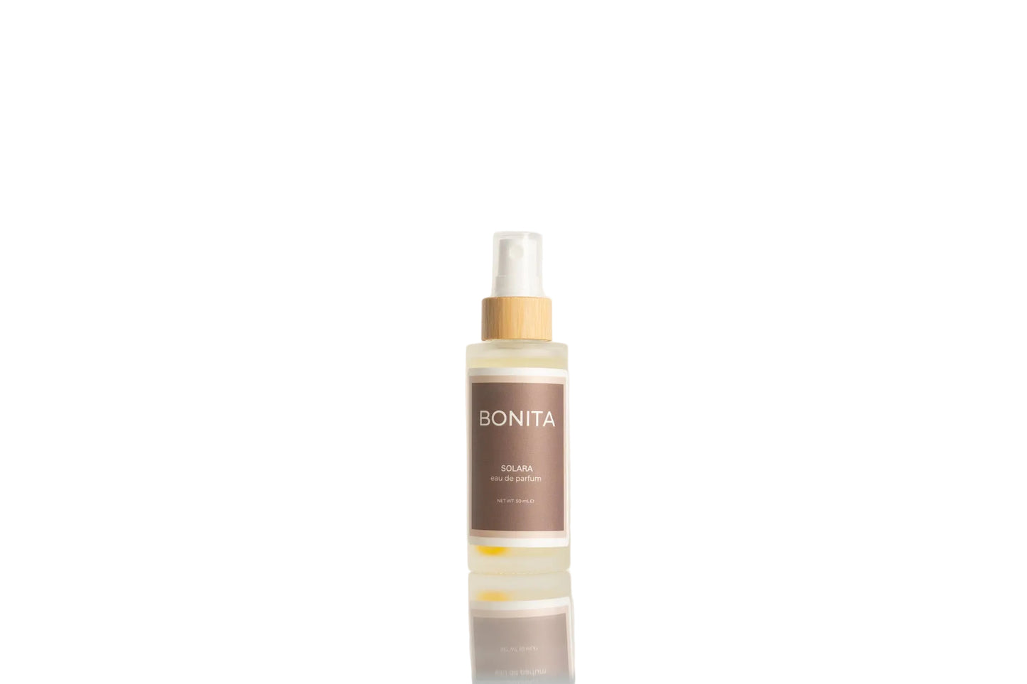 SOLARA PERFUME