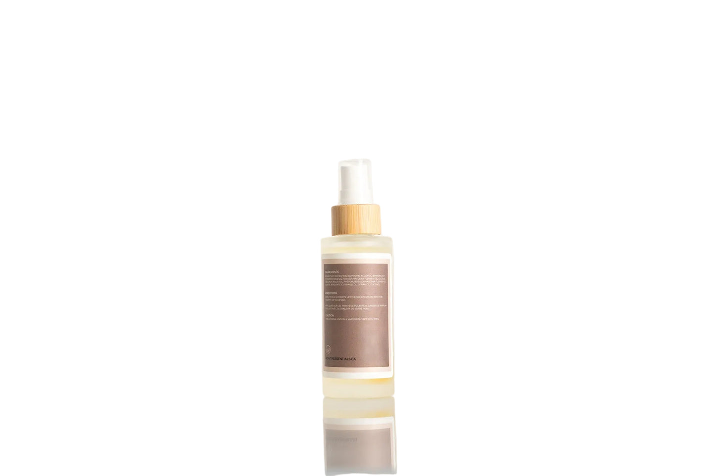 SOLARA PERFUME