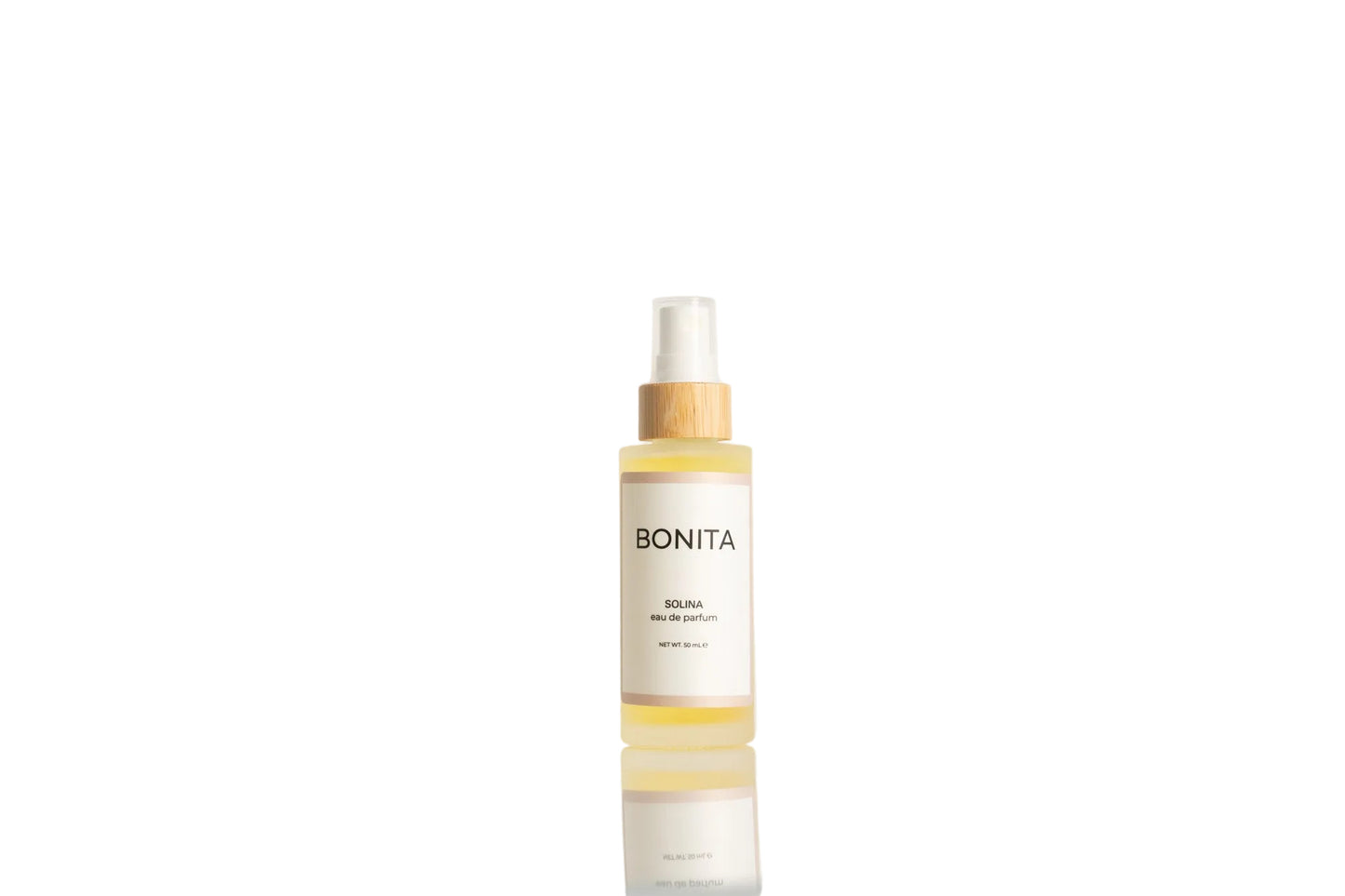 SOLINA PERFUME