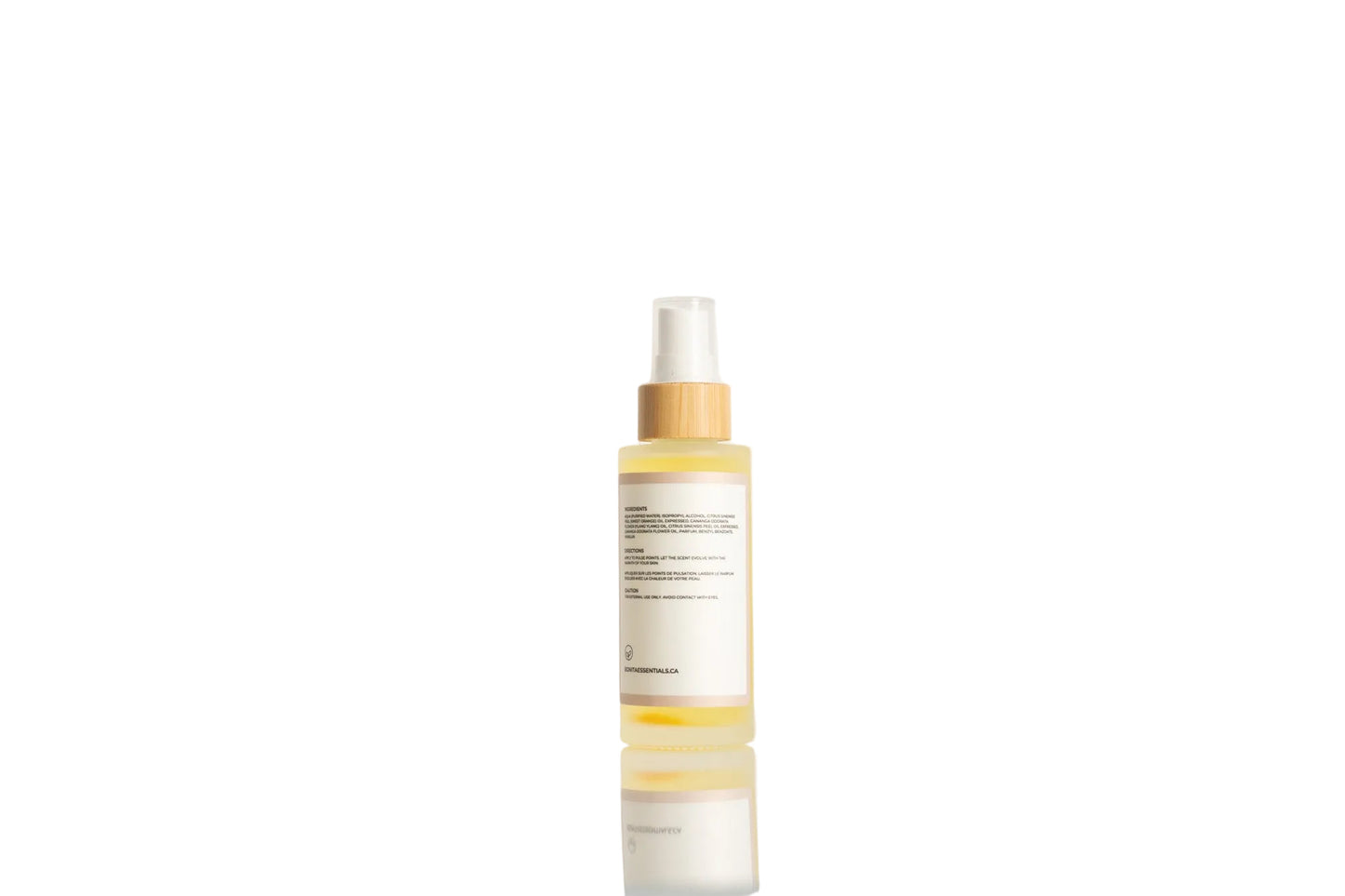 SOLINA PERFUME