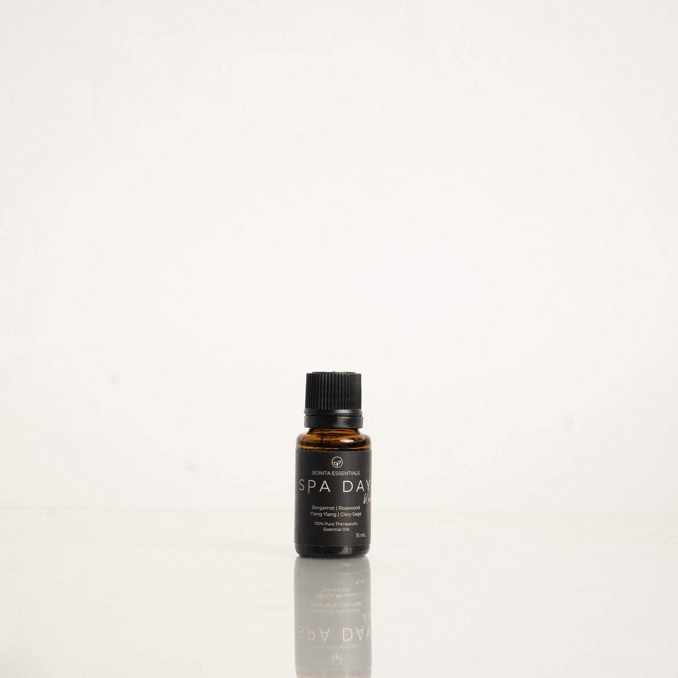 SPA DAY BLEND ESSENTIAL OIL