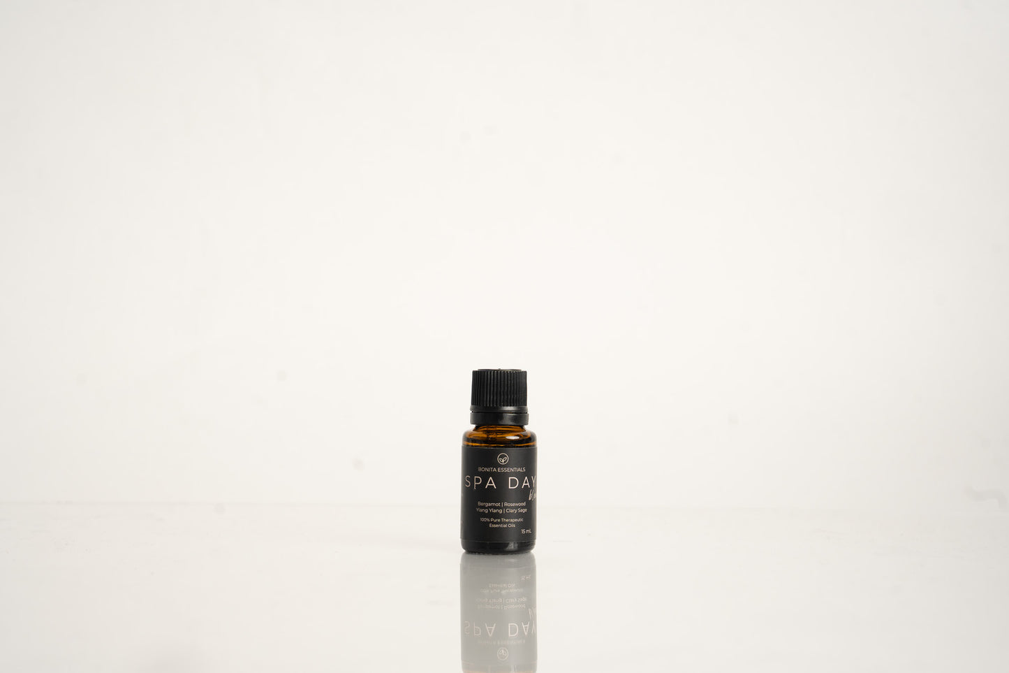 SPA DAY ESSENTIAL OIL