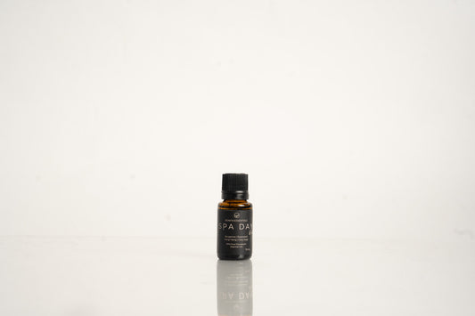 SPA DAY ESSENTIAL OIL