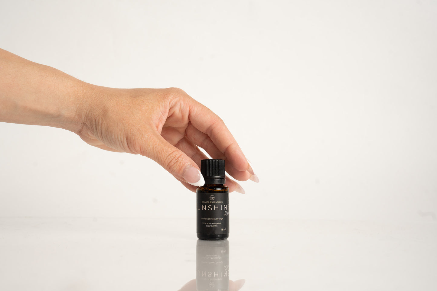 SUNSINE ESSENTIAL OIL
