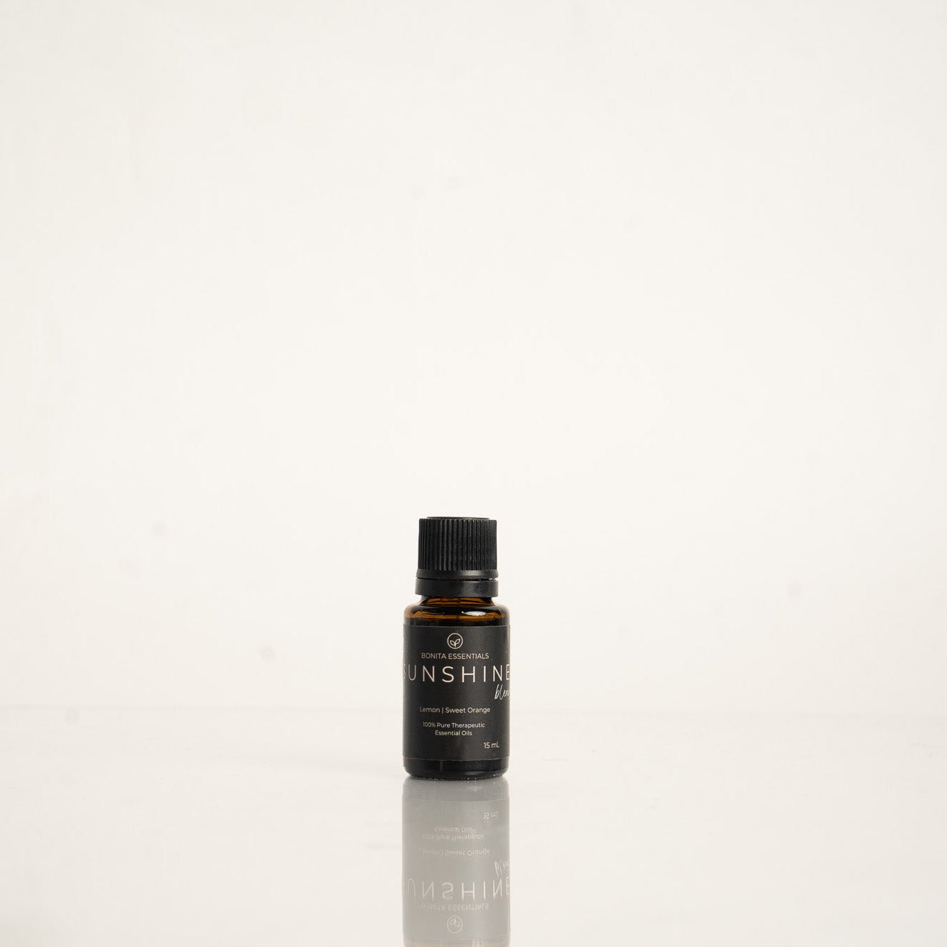 SUNSHINE BLEND ESSENTIAL OIL