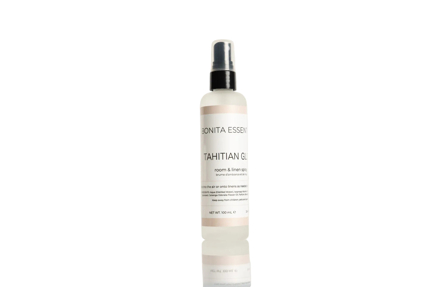 TAHITIAN GLOW ROOM SPRAY