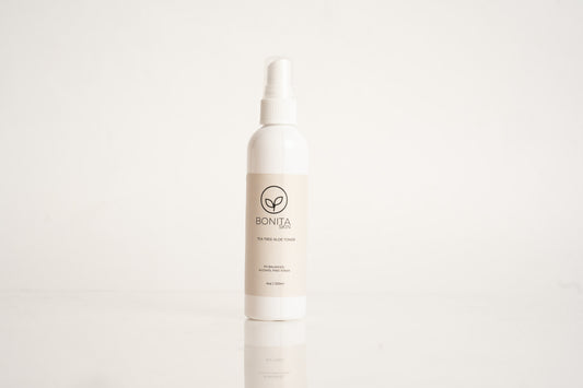 TEA TREE ALOE TONER