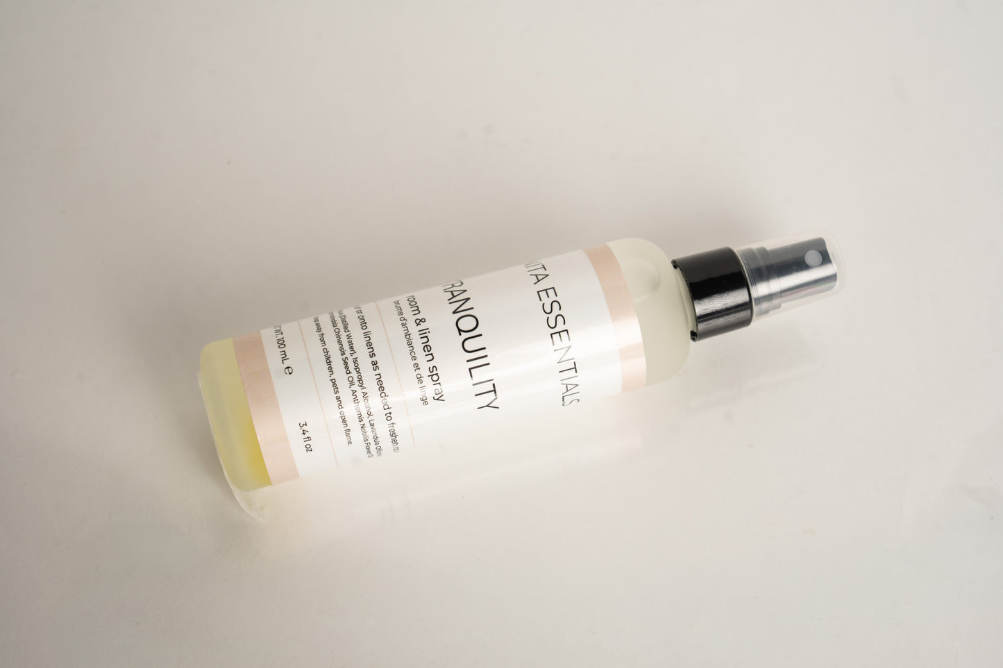 TRANQUILITY ROOM SPRAY