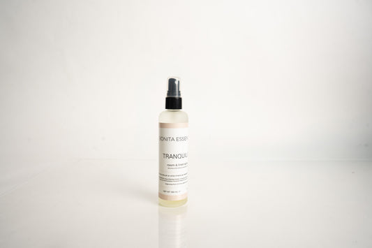 TRANQUILITY ROOM SPRAY