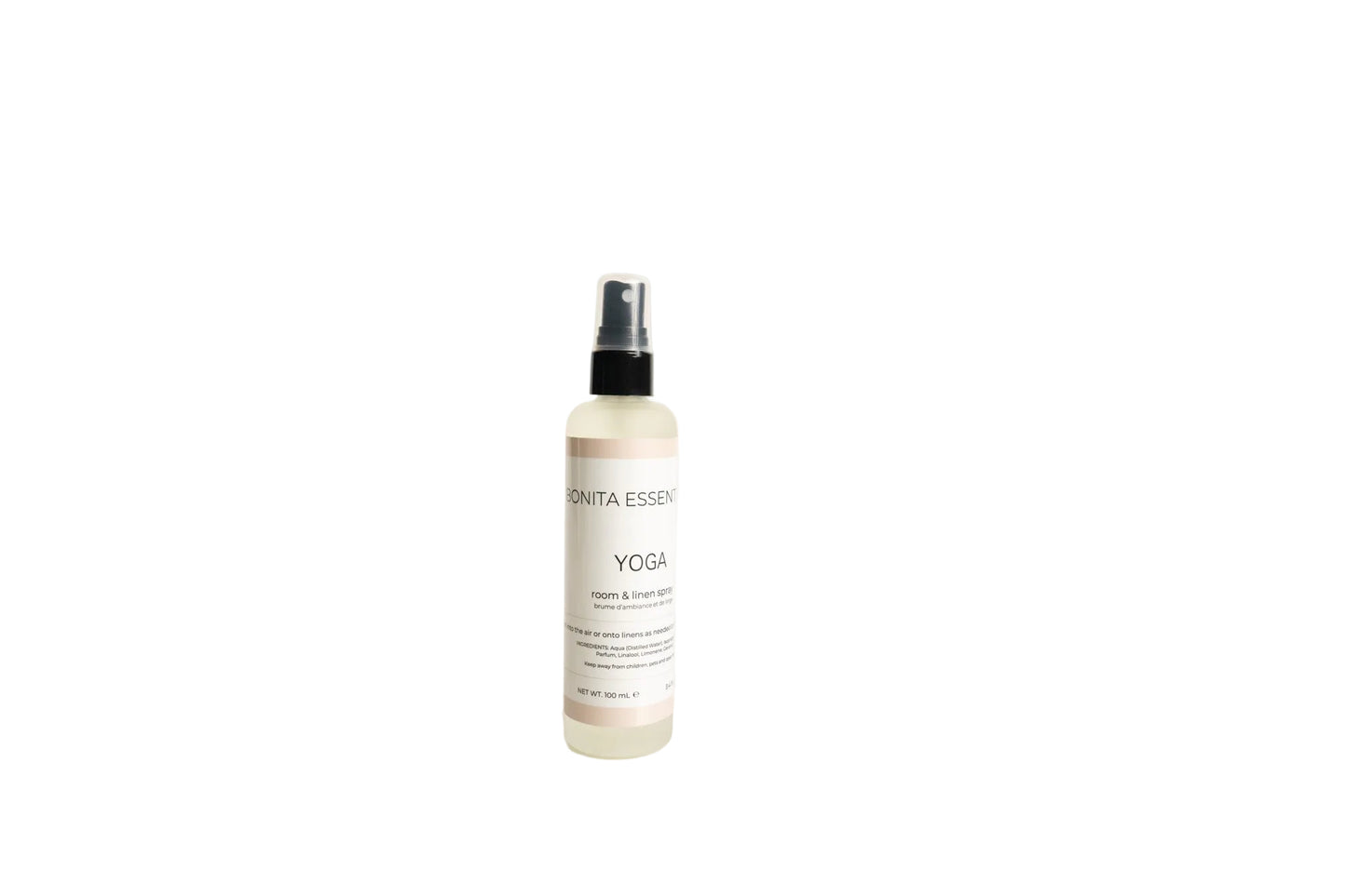 YOGA ROOM SPRAY