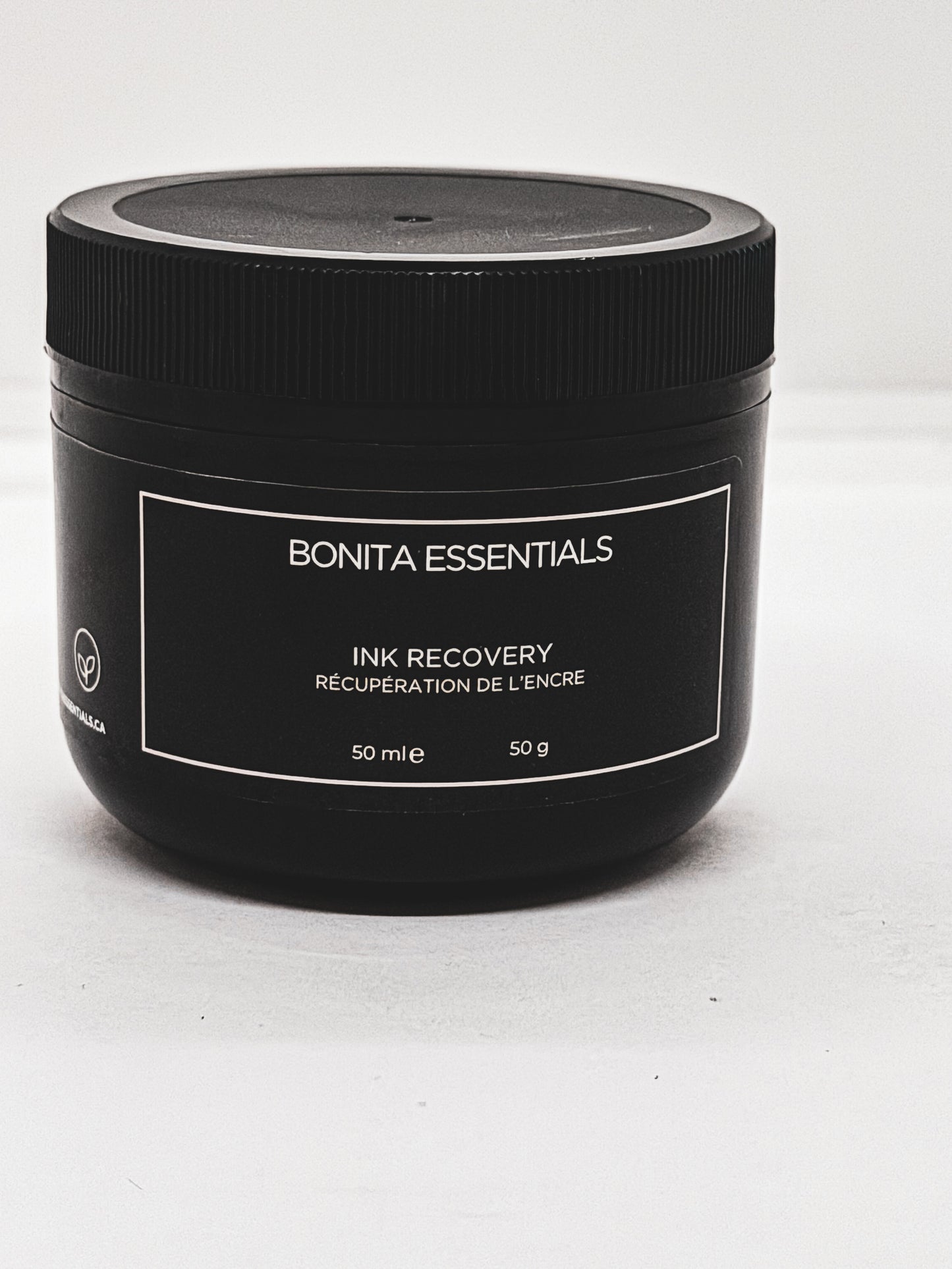 INK RECOVERY SMALL