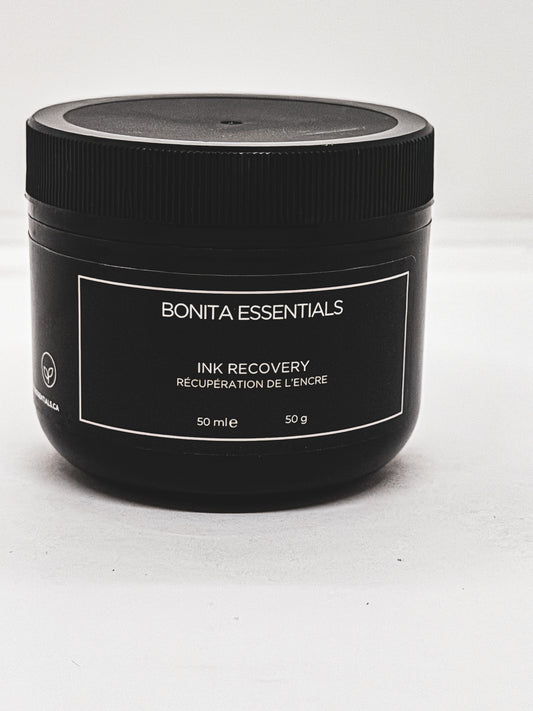 INK RECOVERY SMALL