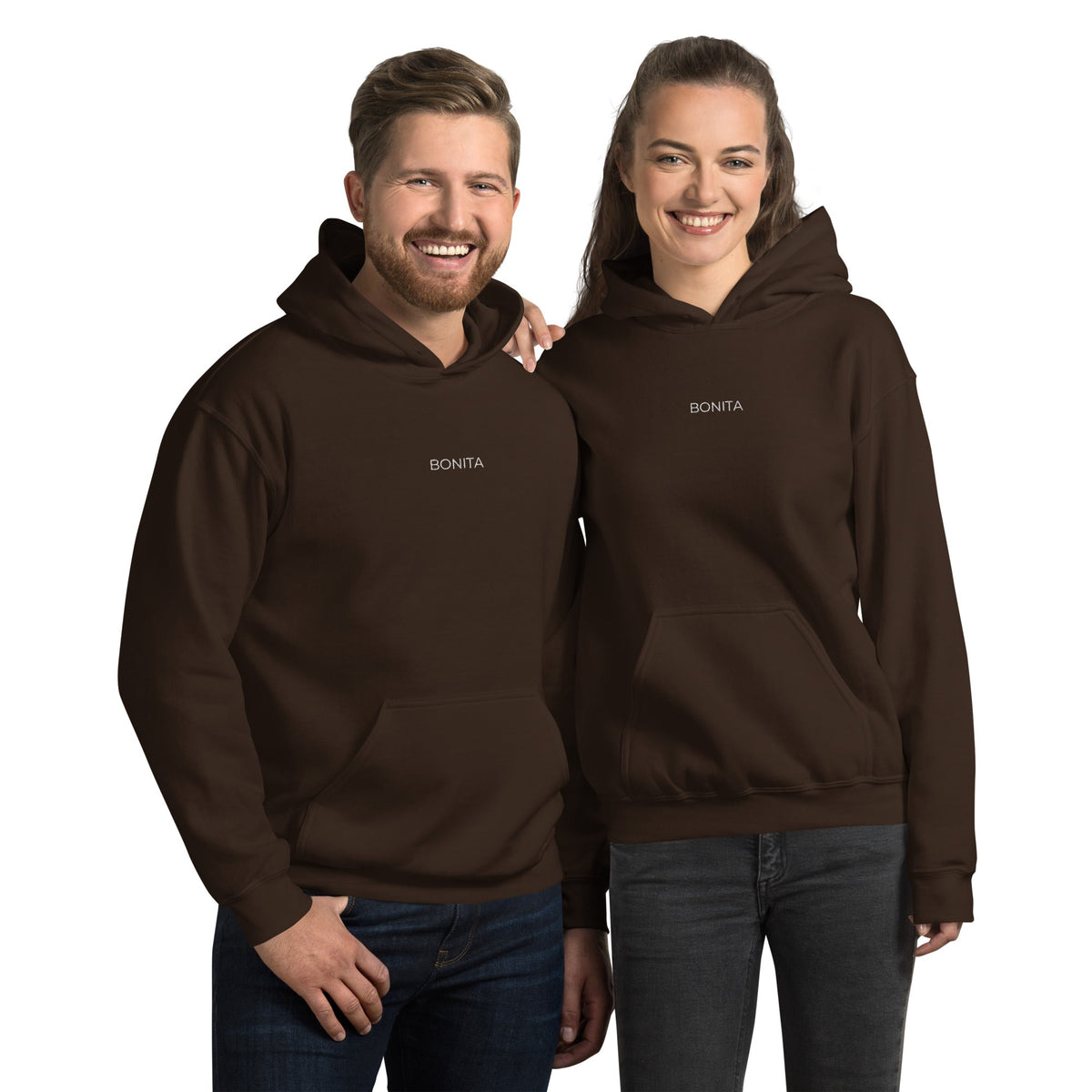 UNISEX HOODIE