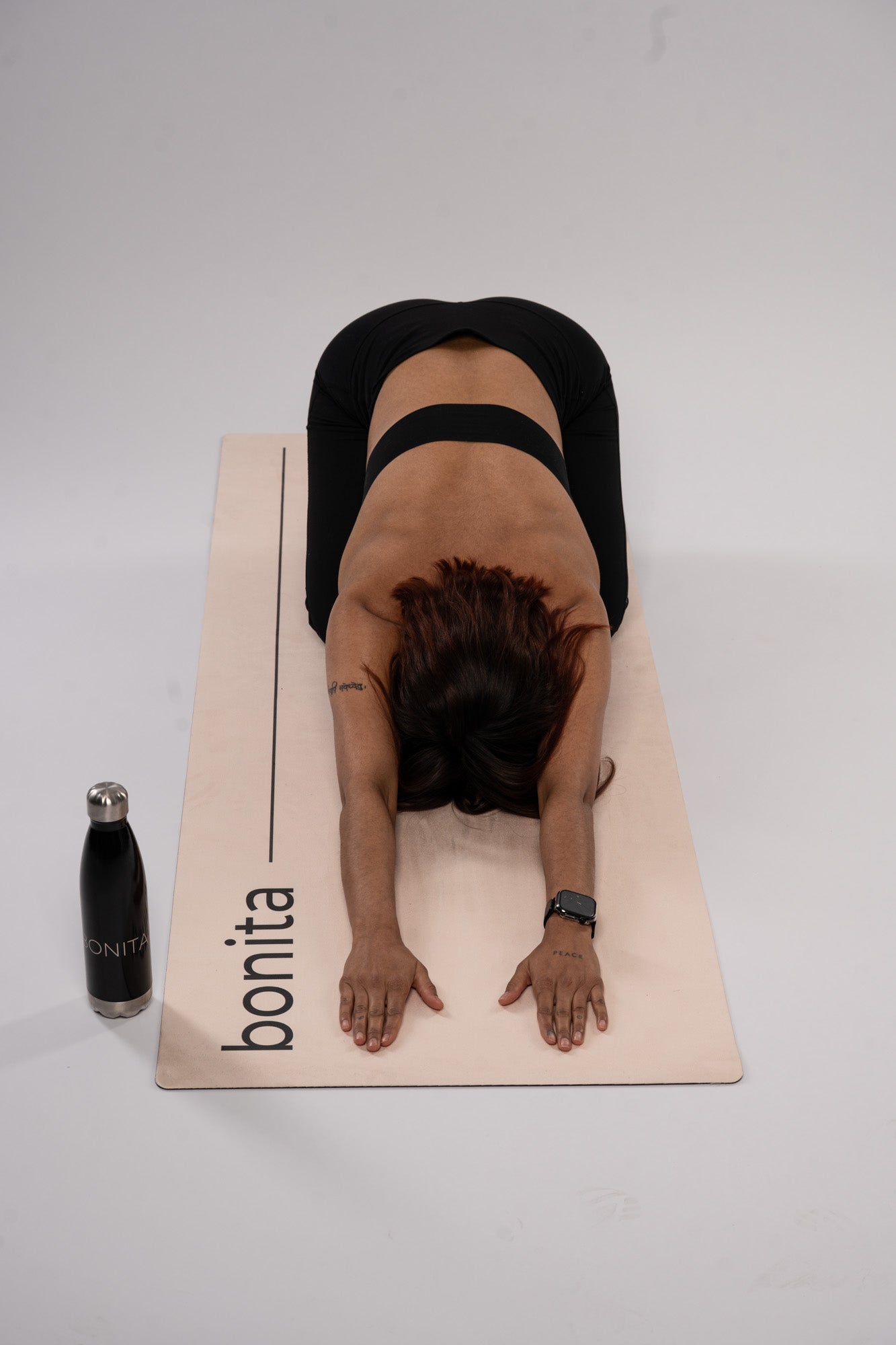 BONITA YOGA MAT