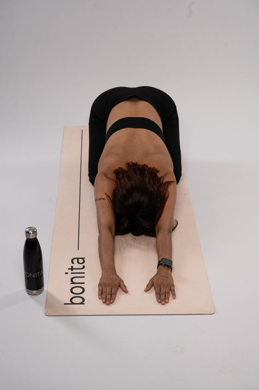 BONITA YOGA MAT